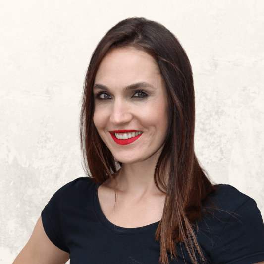 Nerina Steyl - Occupational Therapist