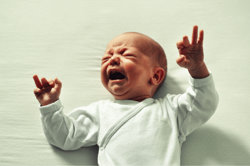 Moro Reflex